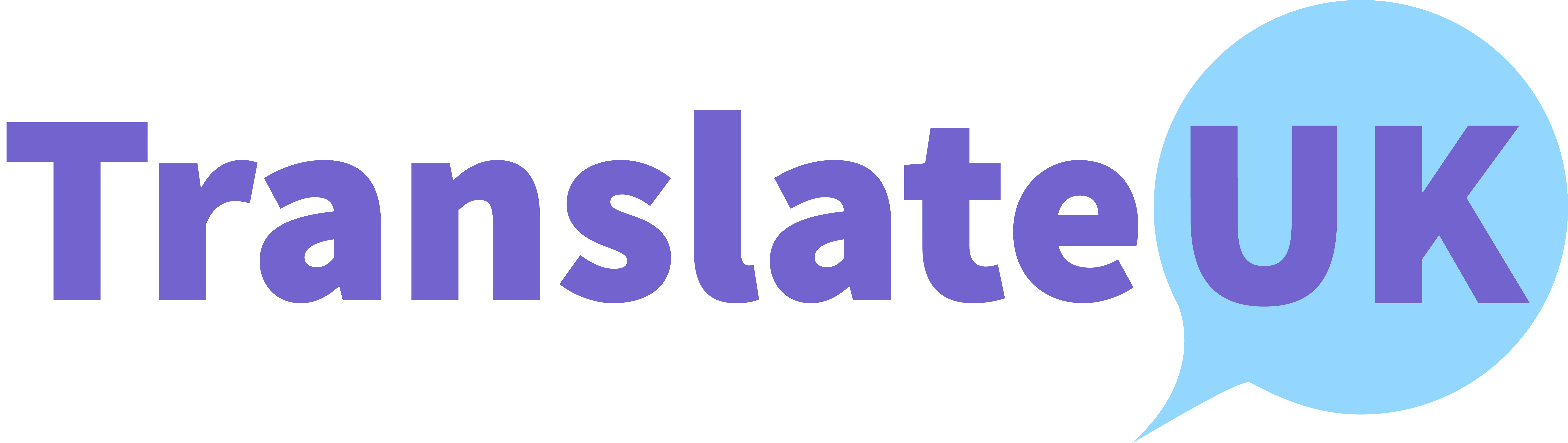 Translate UK